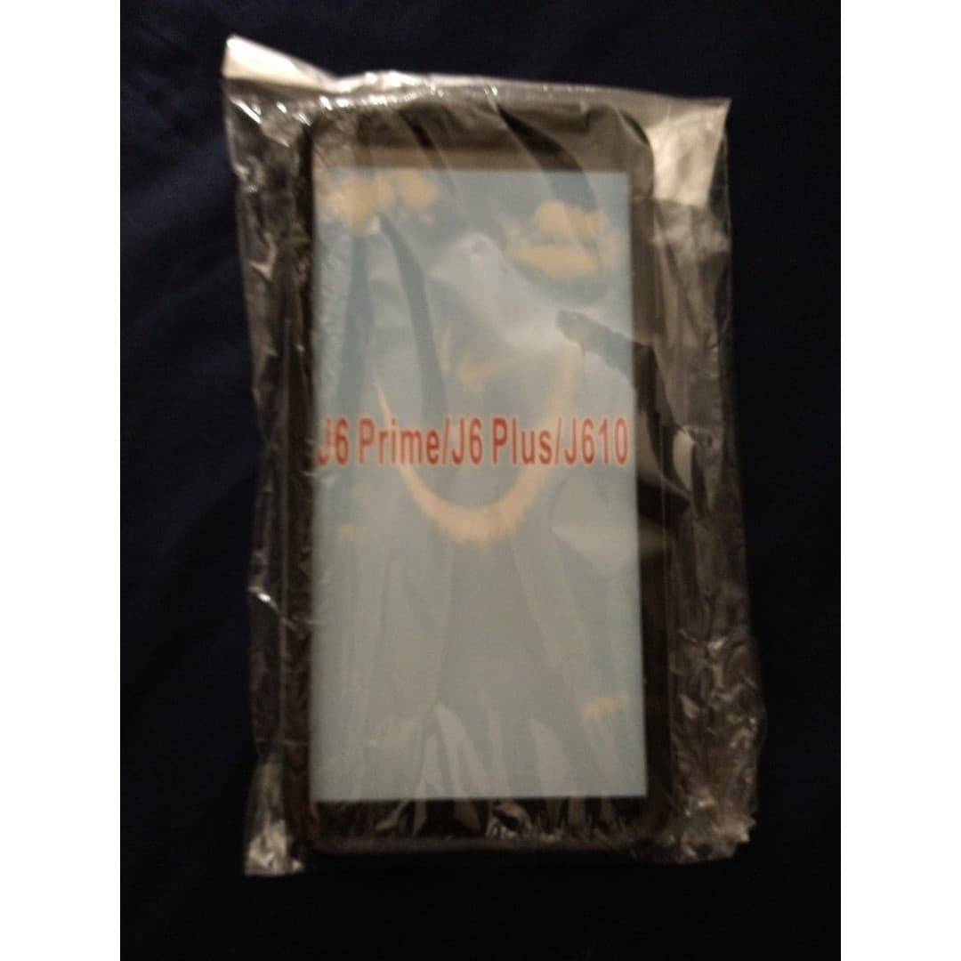 New Galaxy j6 prime/j6 plus/j610 Case - Thumbnail 2