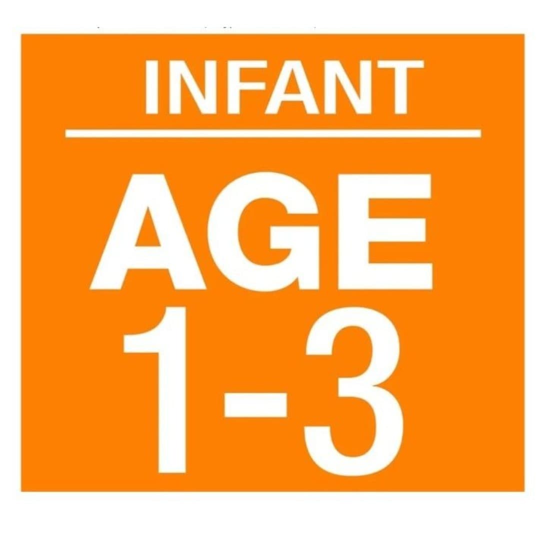 BELL Sprout Infant(1yr) Helmet - 47-52cm - NWOT - Thumbnail 2