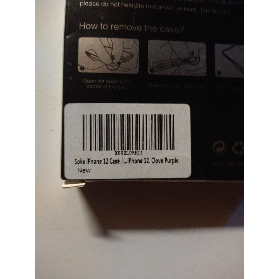 Iphone 12 case - Thumbnail 4