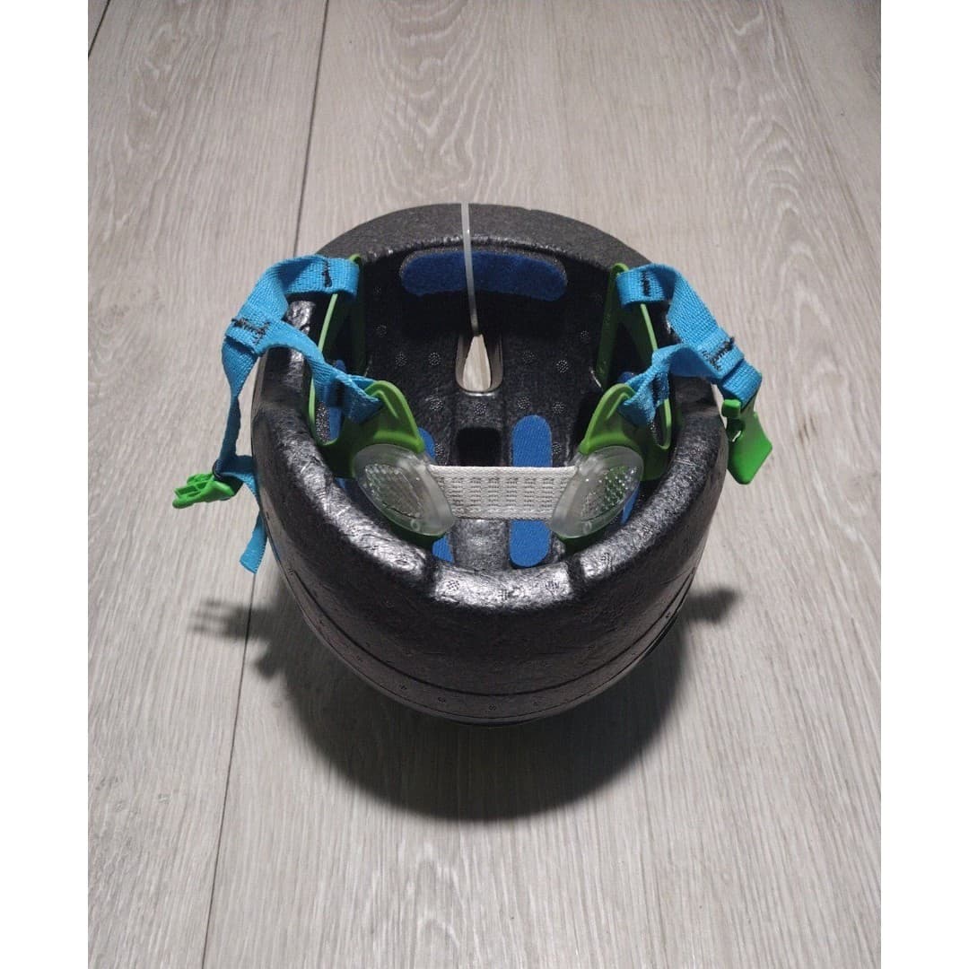 BELL Sprout Infant(1yr) Helmet - 47-52cm - NWOT - Thumbnail 7