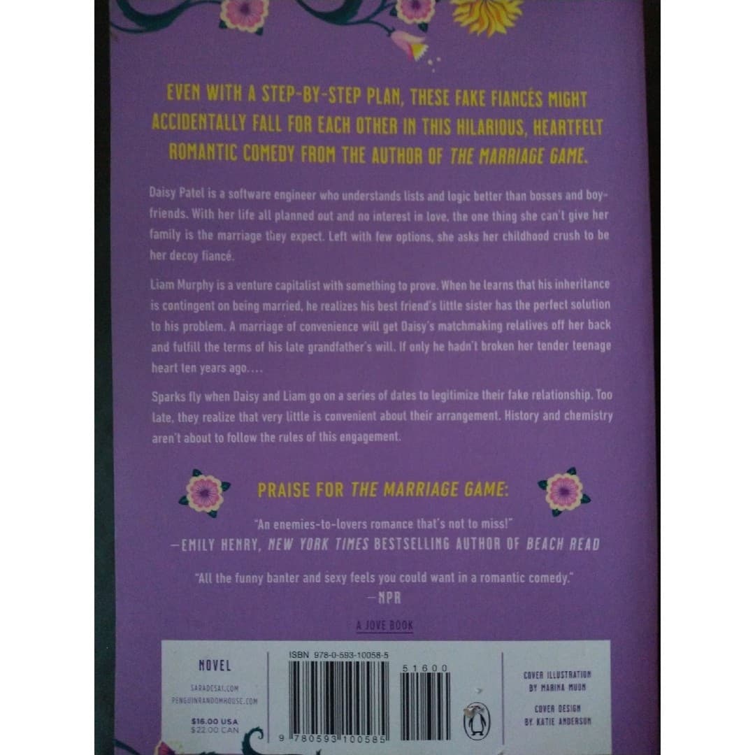 The Dating Plan - Thumbnail 2