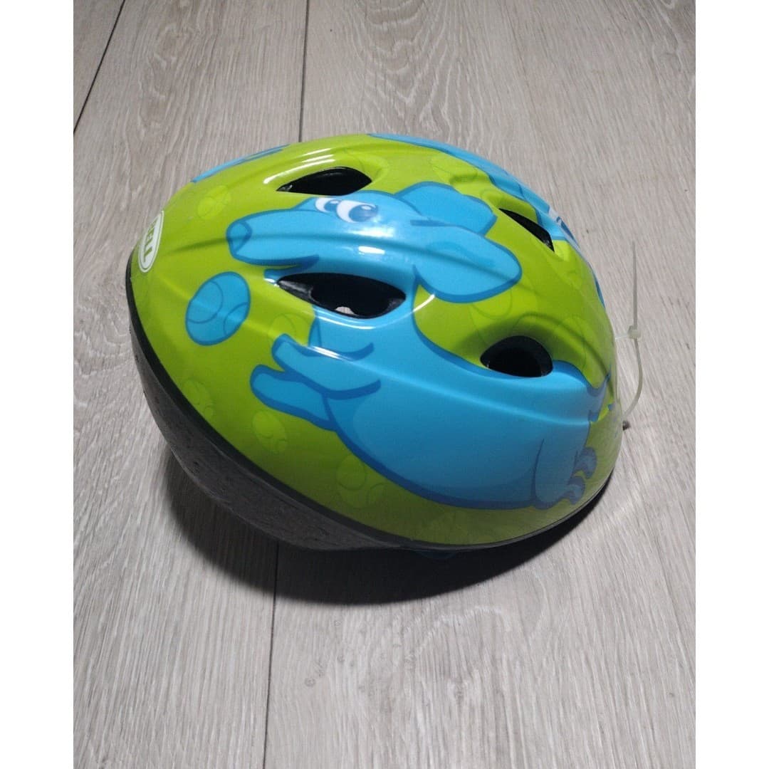 BELL Sprout Infant(1yr) Helmet - 47-52cm - NWOT - Thumbnail 6