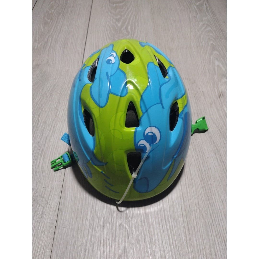 BELL Sprout Infant(1yr) Helmet - 47-52cm - NWOT - Thumbnail 11