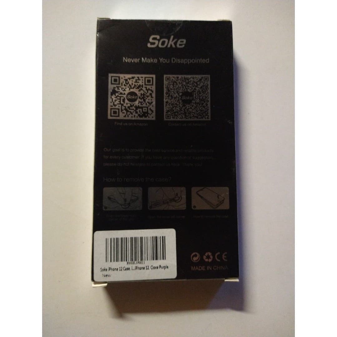 Iphone 12 case - Thumbnail 3