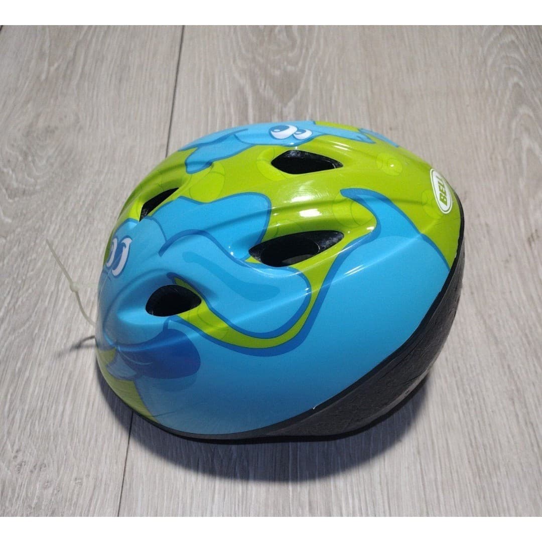 BELL Sprout Infant(1yr) Helmet - 47-52cm - NWOT - Thumbnail 4