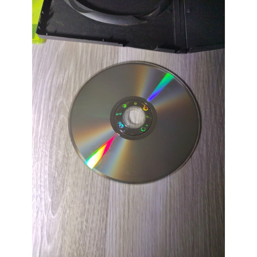 Xbox 360 (2) Game Bundle - Thumbnail 3