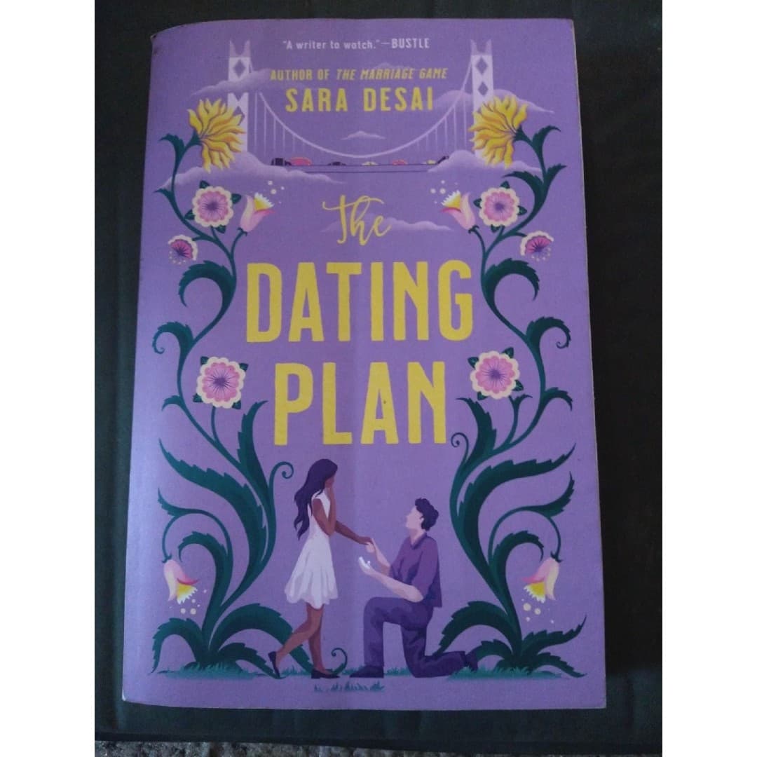 The Dating Plan - Image 1
