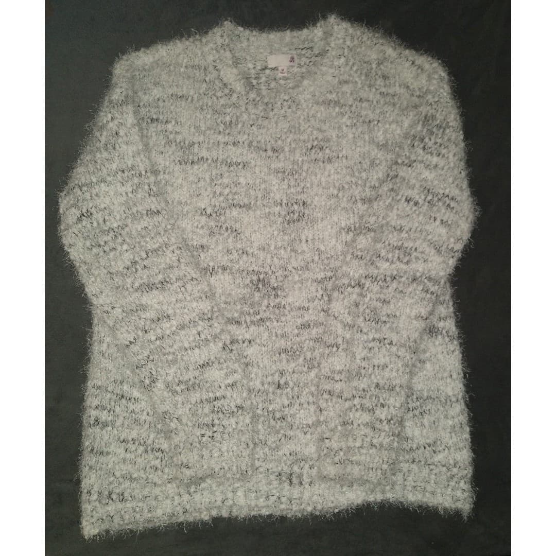 Super Soft Sweater - Image 1