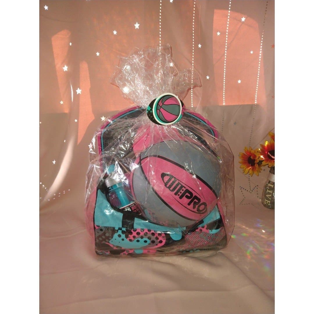 *Girls Bball/Sports Gift Set Bundle* Great Gift - Image 1