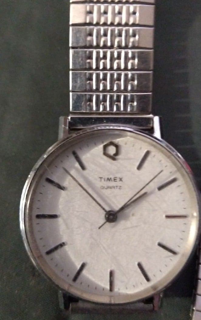 Vintage Timex Watch Lot - Thumbnail 2
