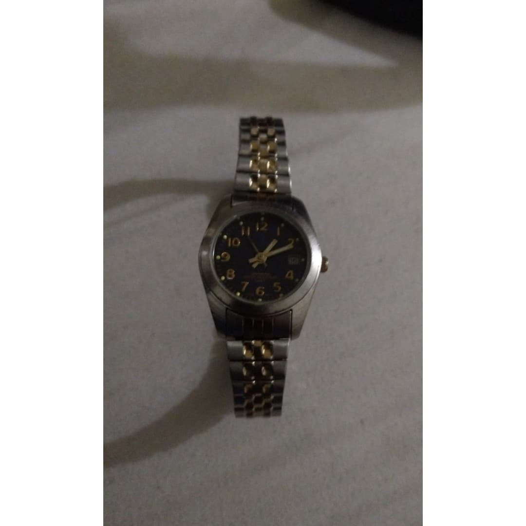 Ladies Watch - Thumbnail 2