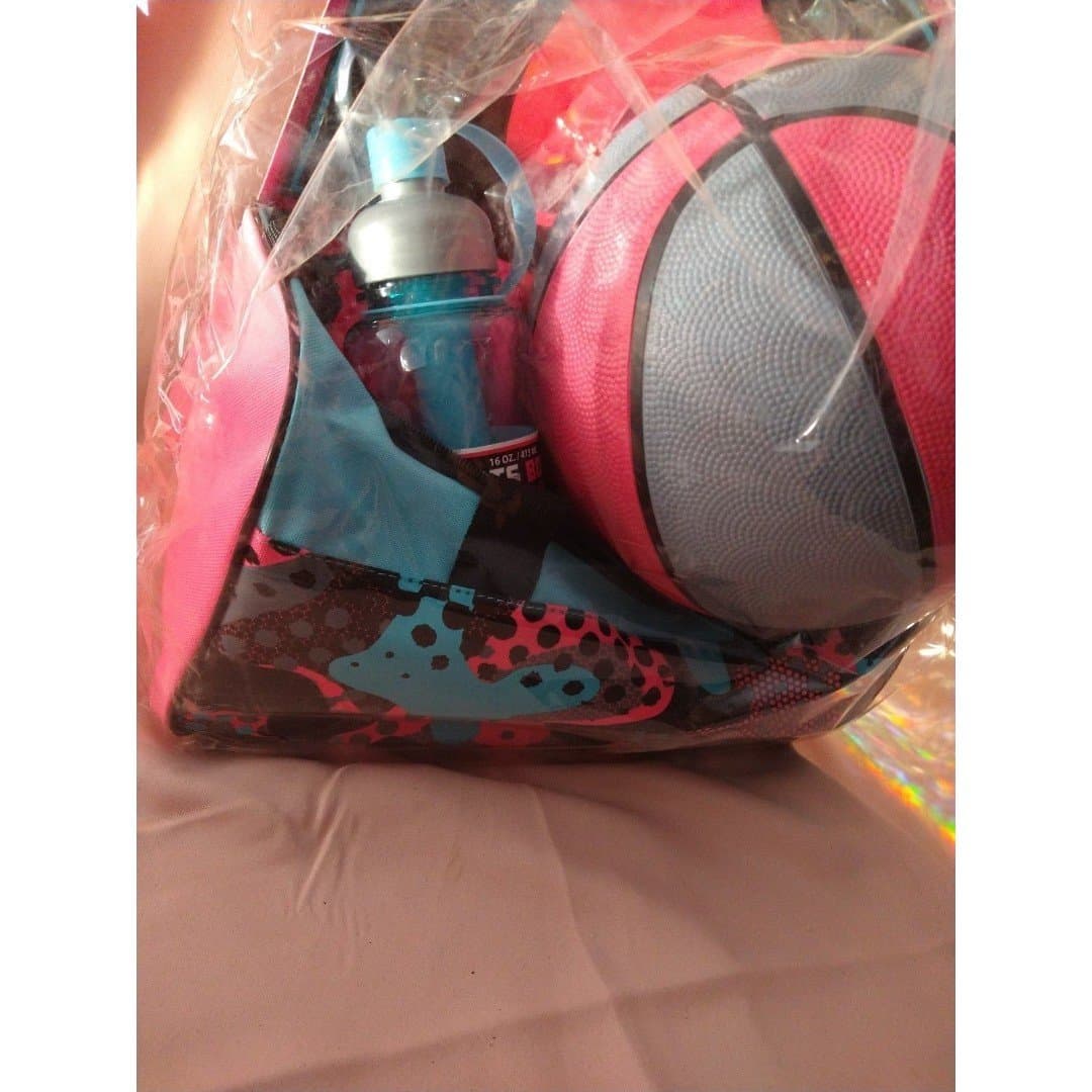 *Girls Bball/Sports Gift Set Bundle* Great Gift - Thumbnail 3