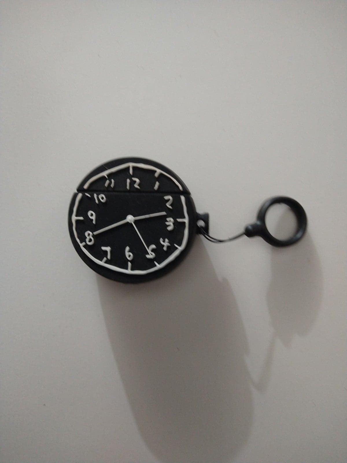 Clock Airpod Case - Image 1