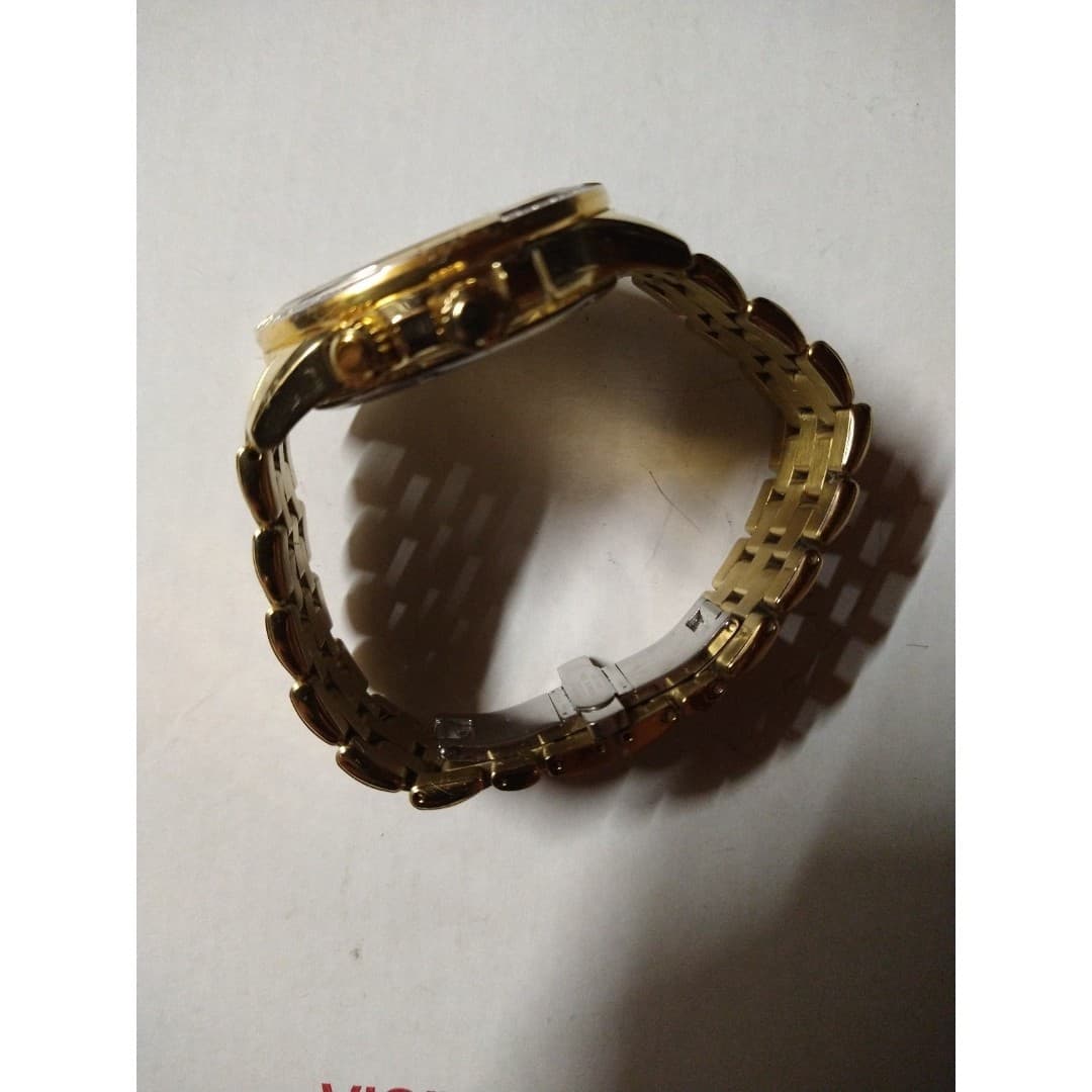 Citizen Calendrier Watch~Solar/Powered by Light! - Thumbnail 6