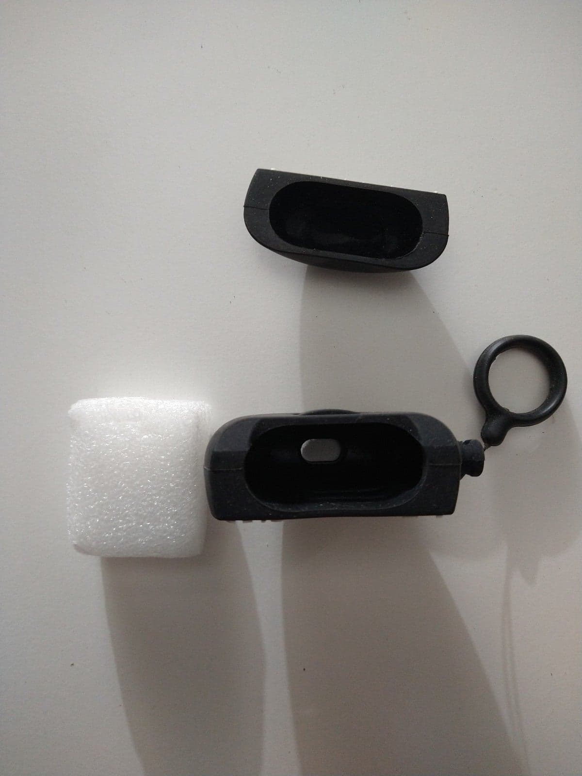Clock Airpod Case - Thumbnail 3