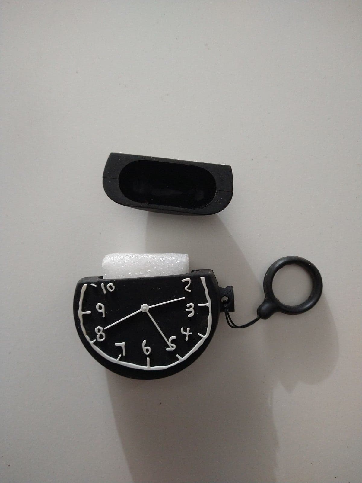 Clock Airpod Case - Thumbnail 2