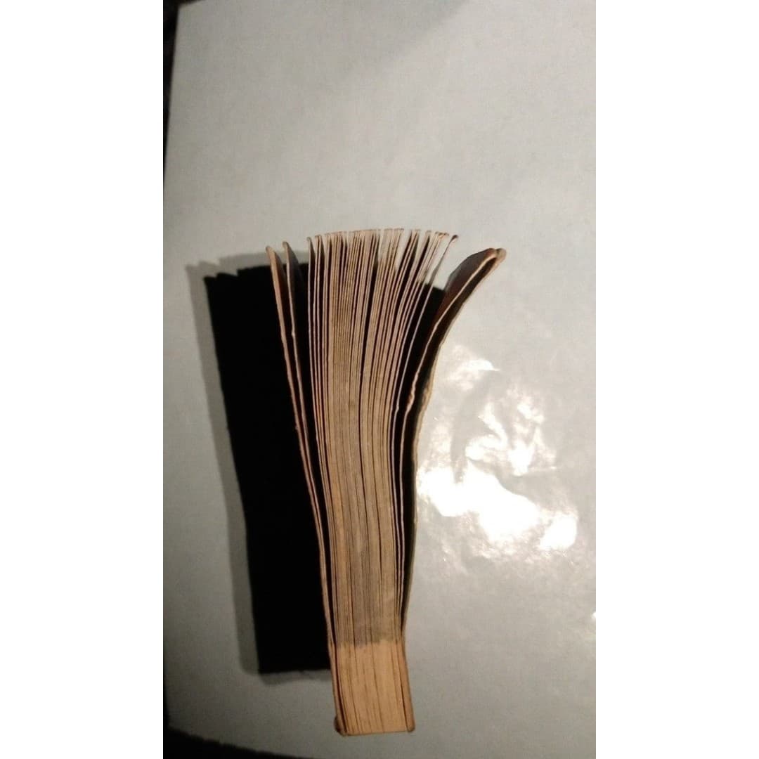 Vintage 1970's Walt Disney Moving Picture Flip Book(2 stories,) - Thumbnail 8