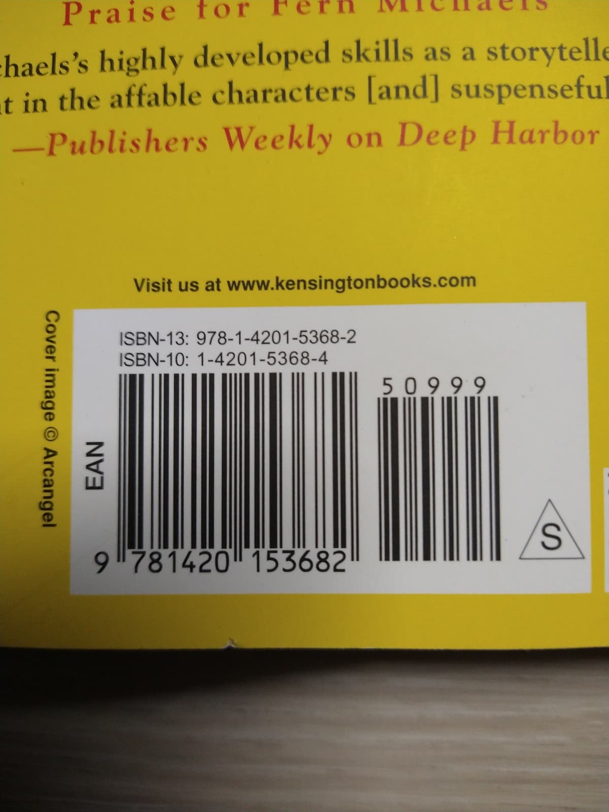 Fern Michaels - Vendetta - Suspenseful Page Turner! - Thumbnail 3
