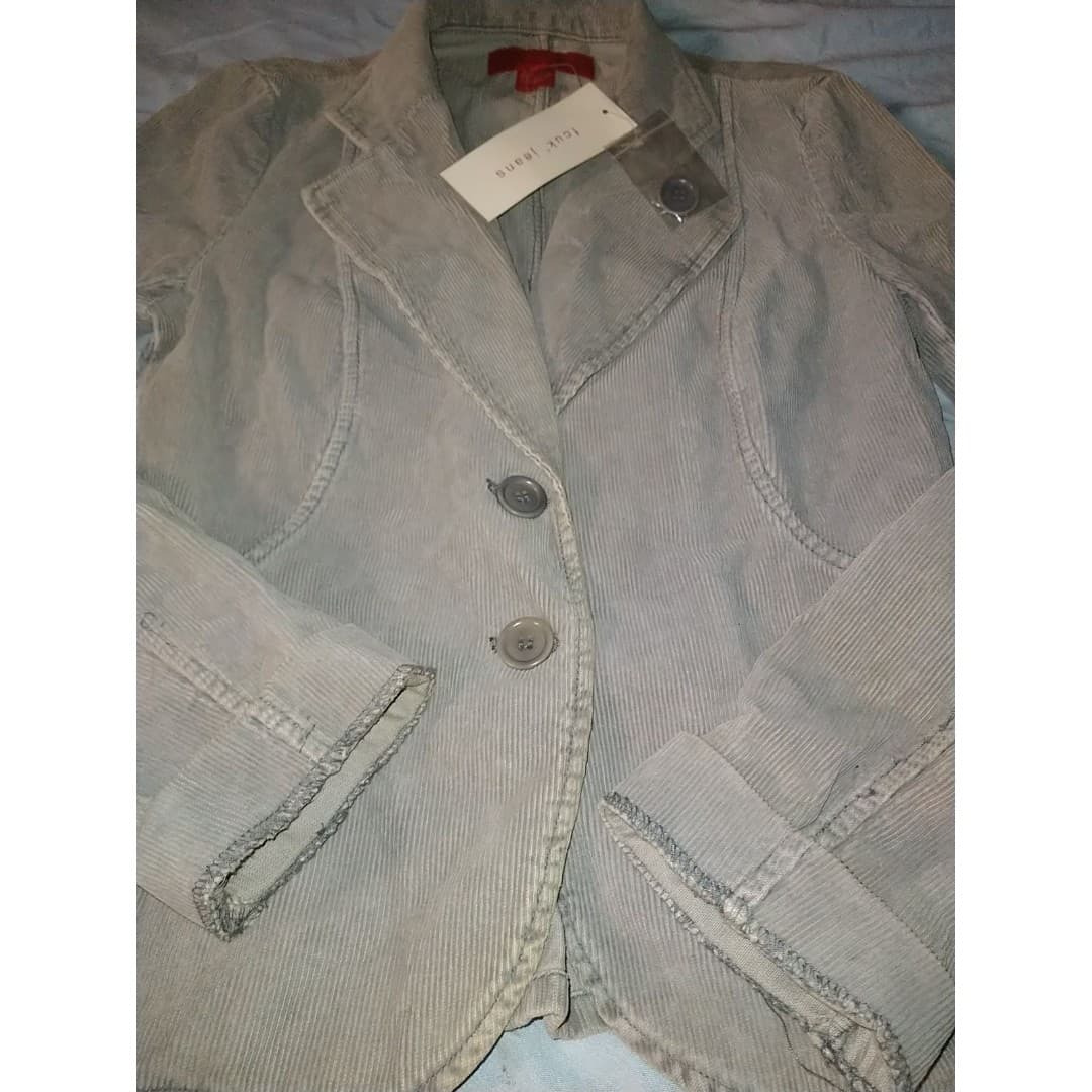 ~Jacket-Size 6-(NWT~Reg. $138.00) - Thumbnail 4
