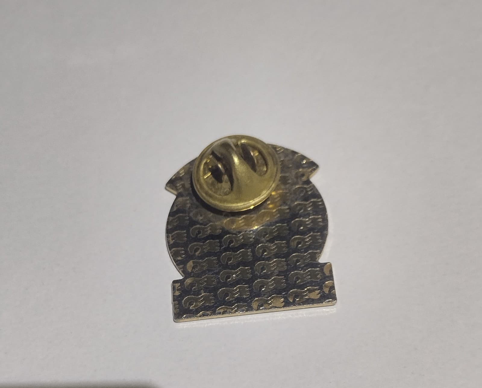 Vintage Pin - The Captain's Circle - First Officer - Thumbnail 2