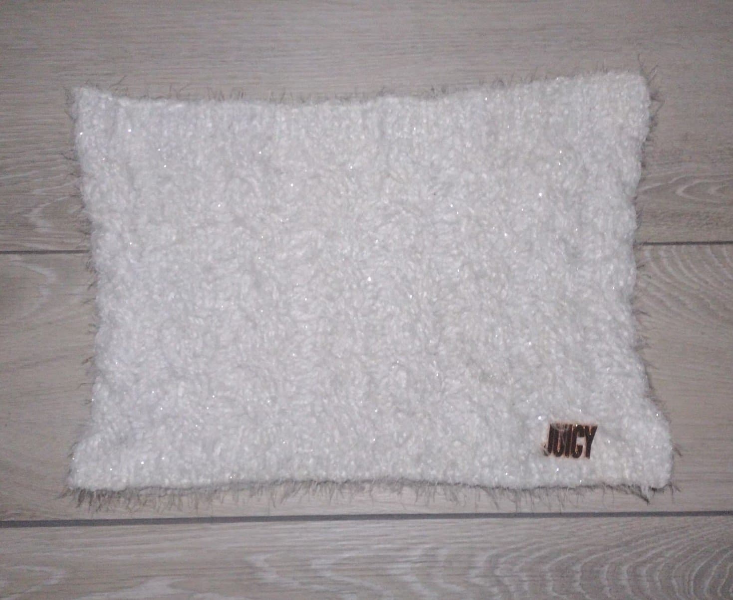 Juicy Couture - Neck Warmer/Scarf - Thumbnail 2