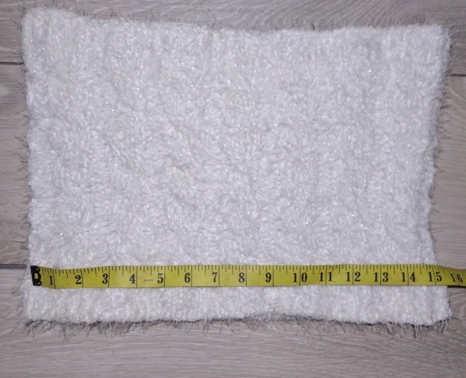 Juicy Couture - Neck Warmer/Scarf - Thumbnail 8