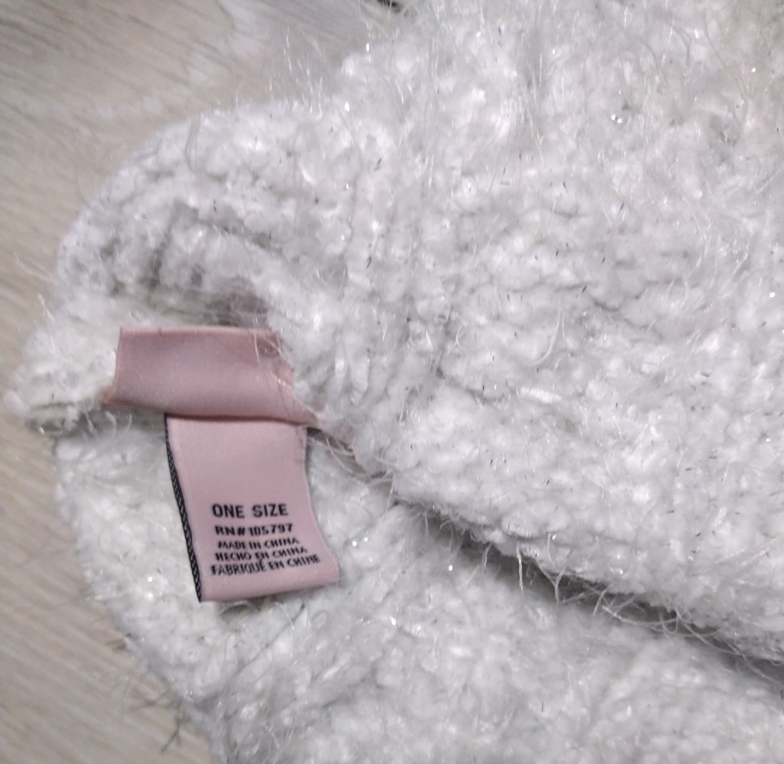 Juicy Couture - Neck Warmer/Scarf - Thumbnail 6