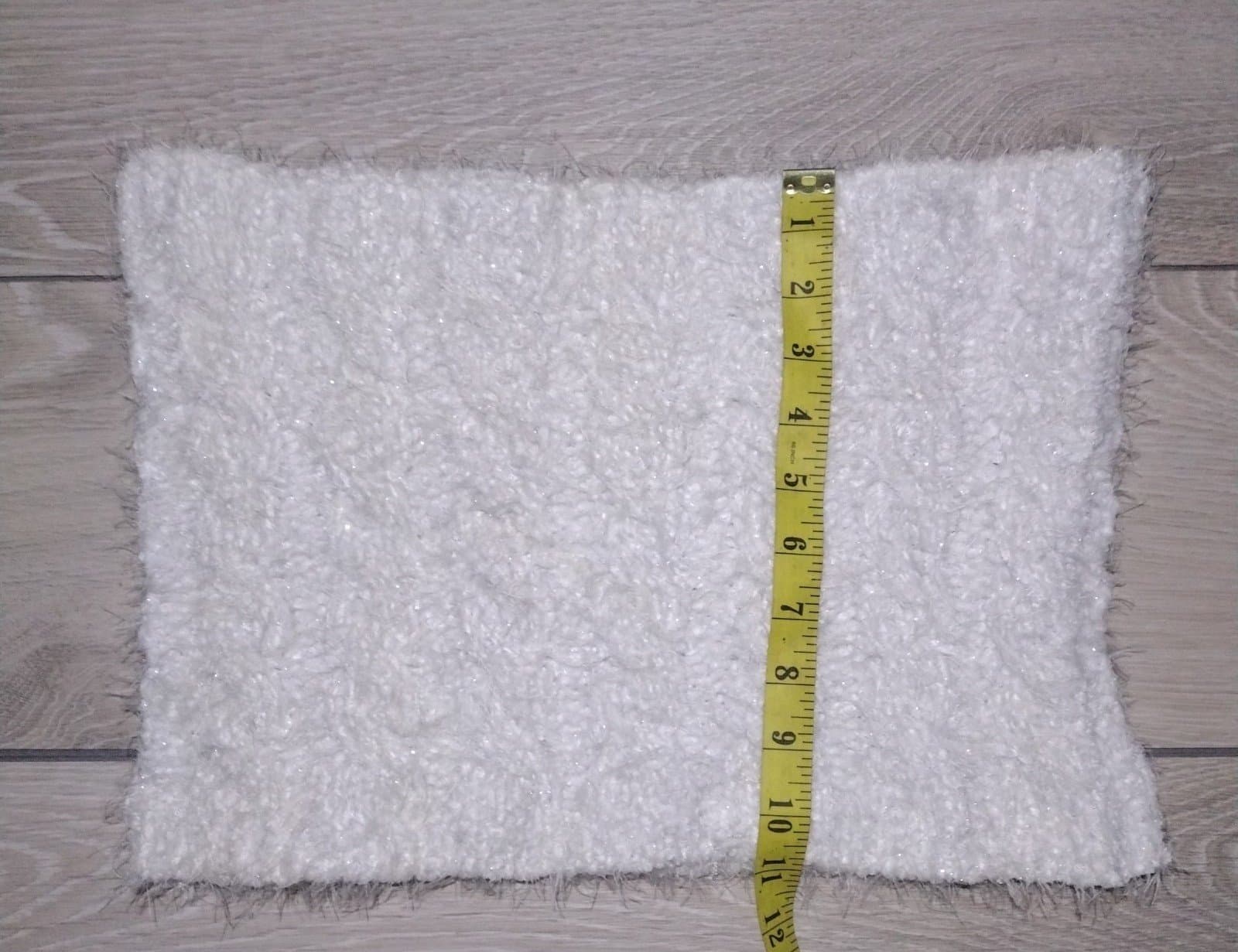 Juicy Couture - Neck Warmer/Scarf - Thumbnail 9