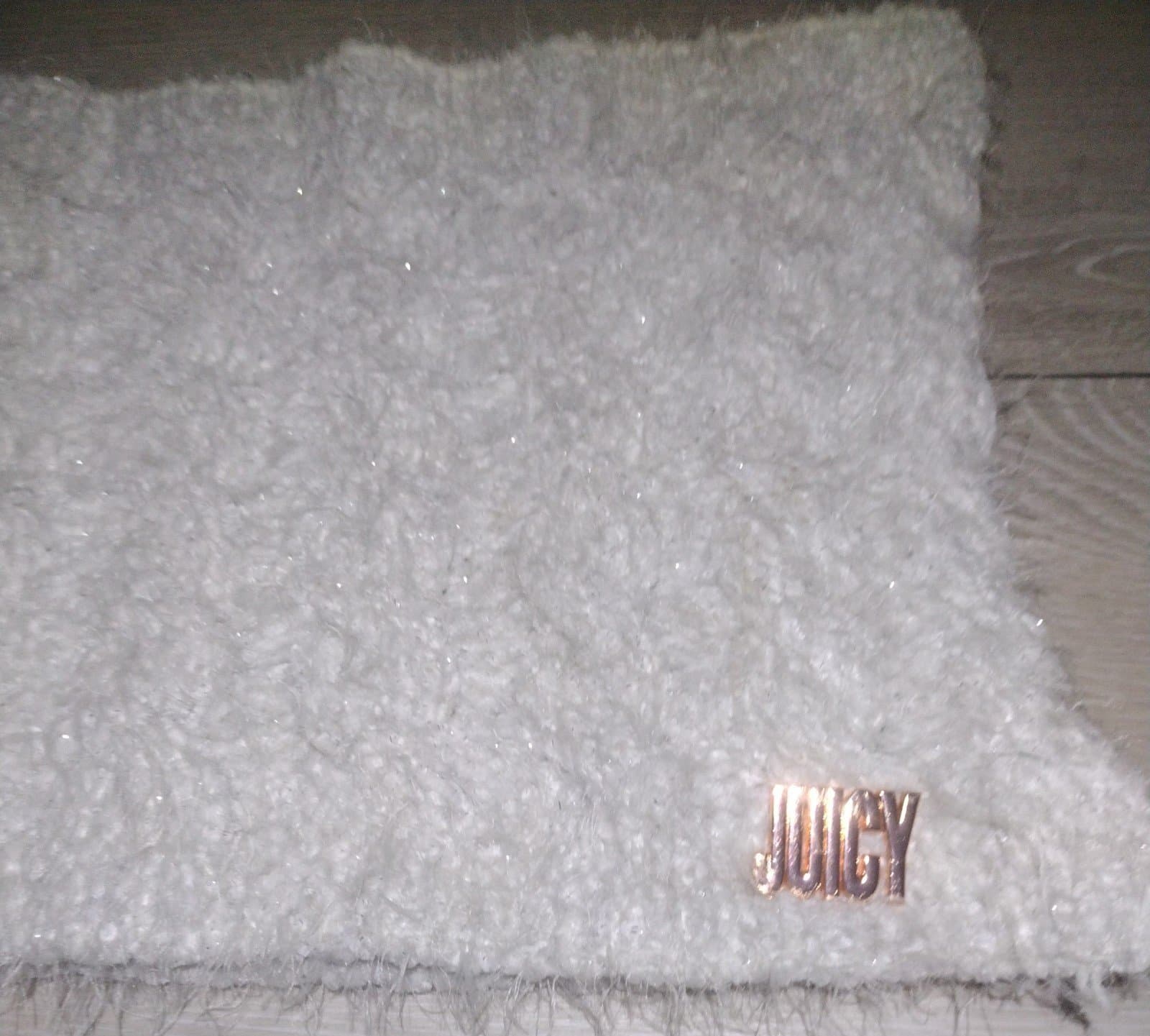 Juicy Couture - Neck Warmer/Scarf - Thumbnail 4