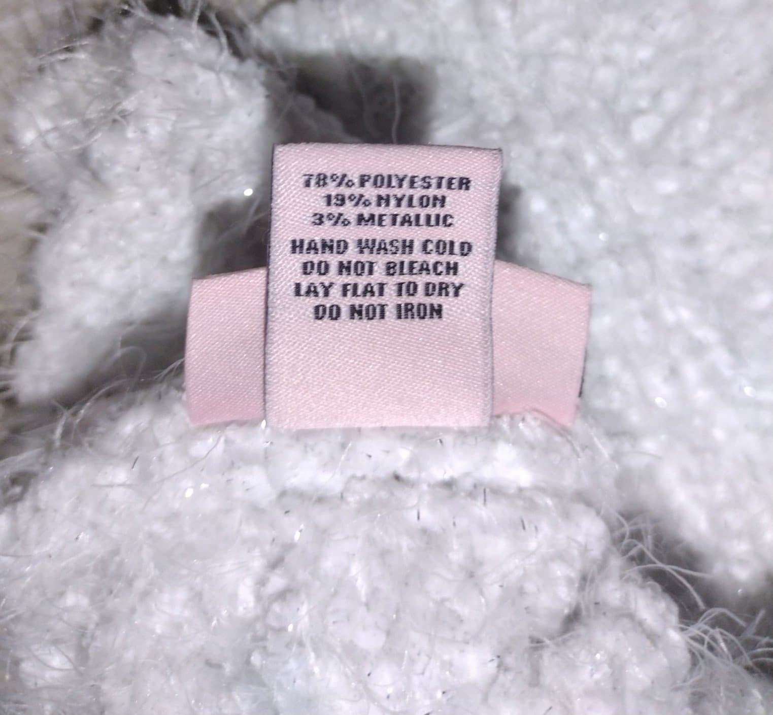 Juicy Couture - Neck Warmer/Scarf - Thumbnail 10