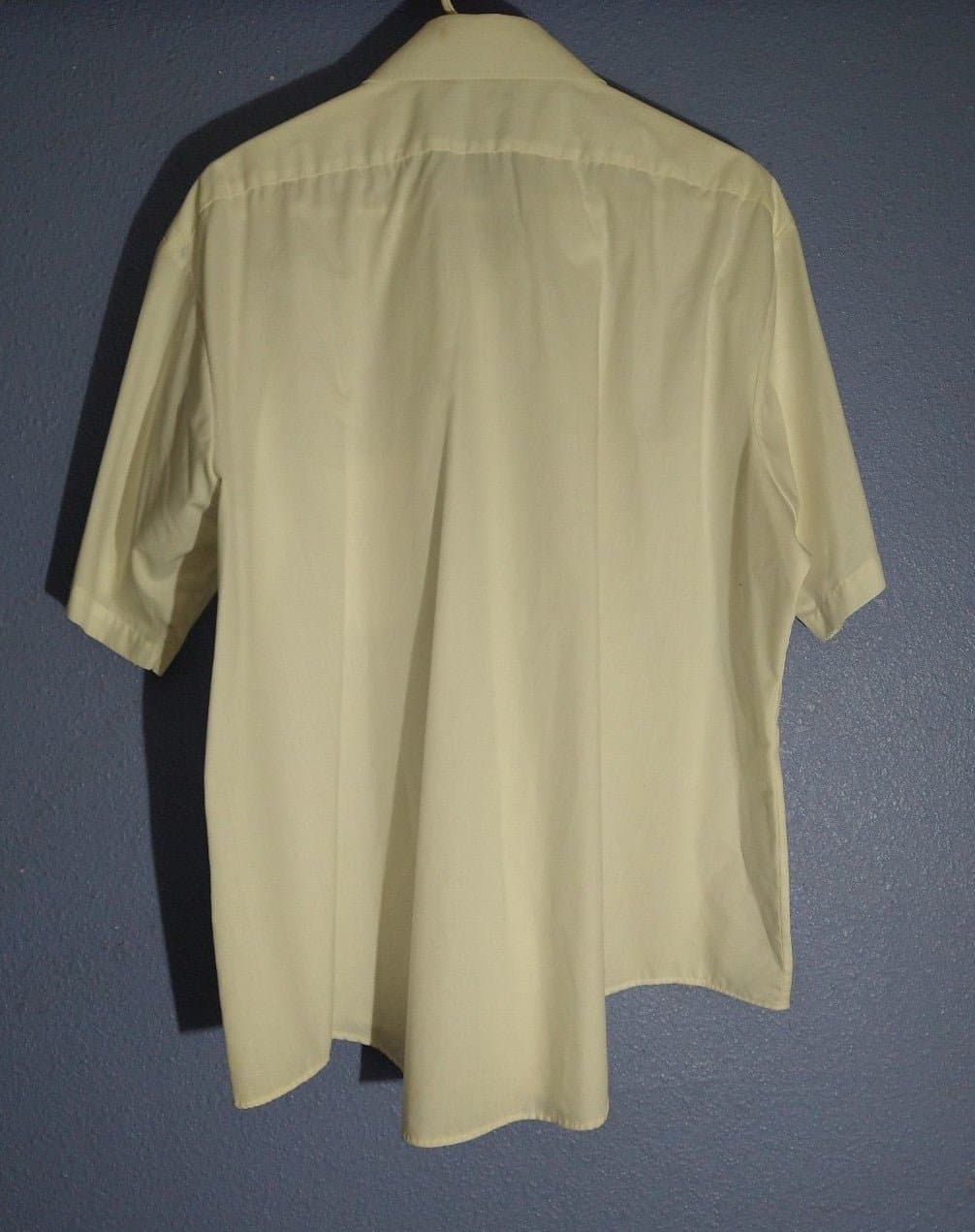 Arrow - Sanfor Set - Size 18 - Short Sleeve Button Up - Thumbnail 3