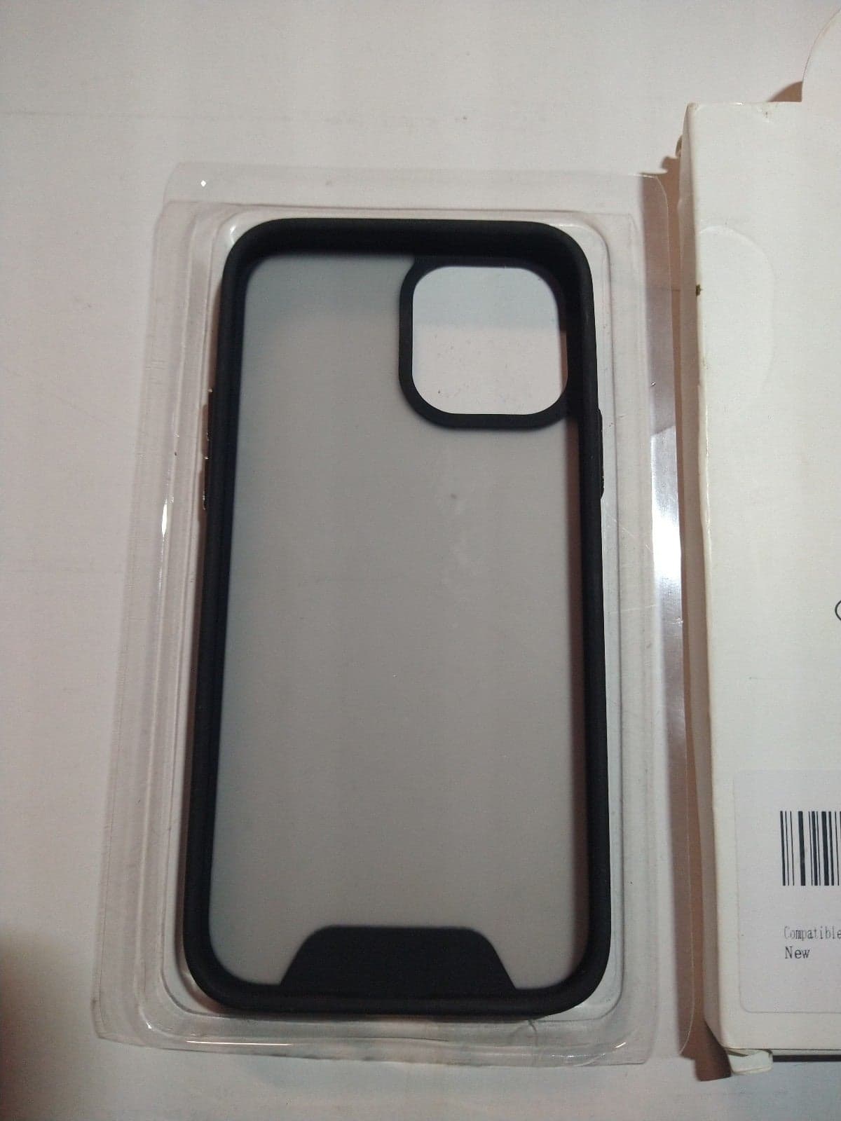 BLK 6.1" IPHONE CASE - Thumbnail 5