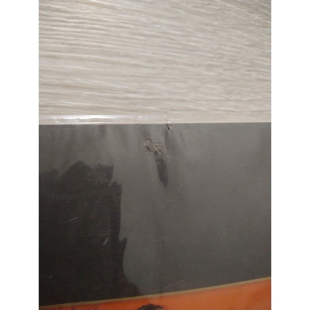 Beautiful Sunset & Palm Tree Picture - Thumbnail 8