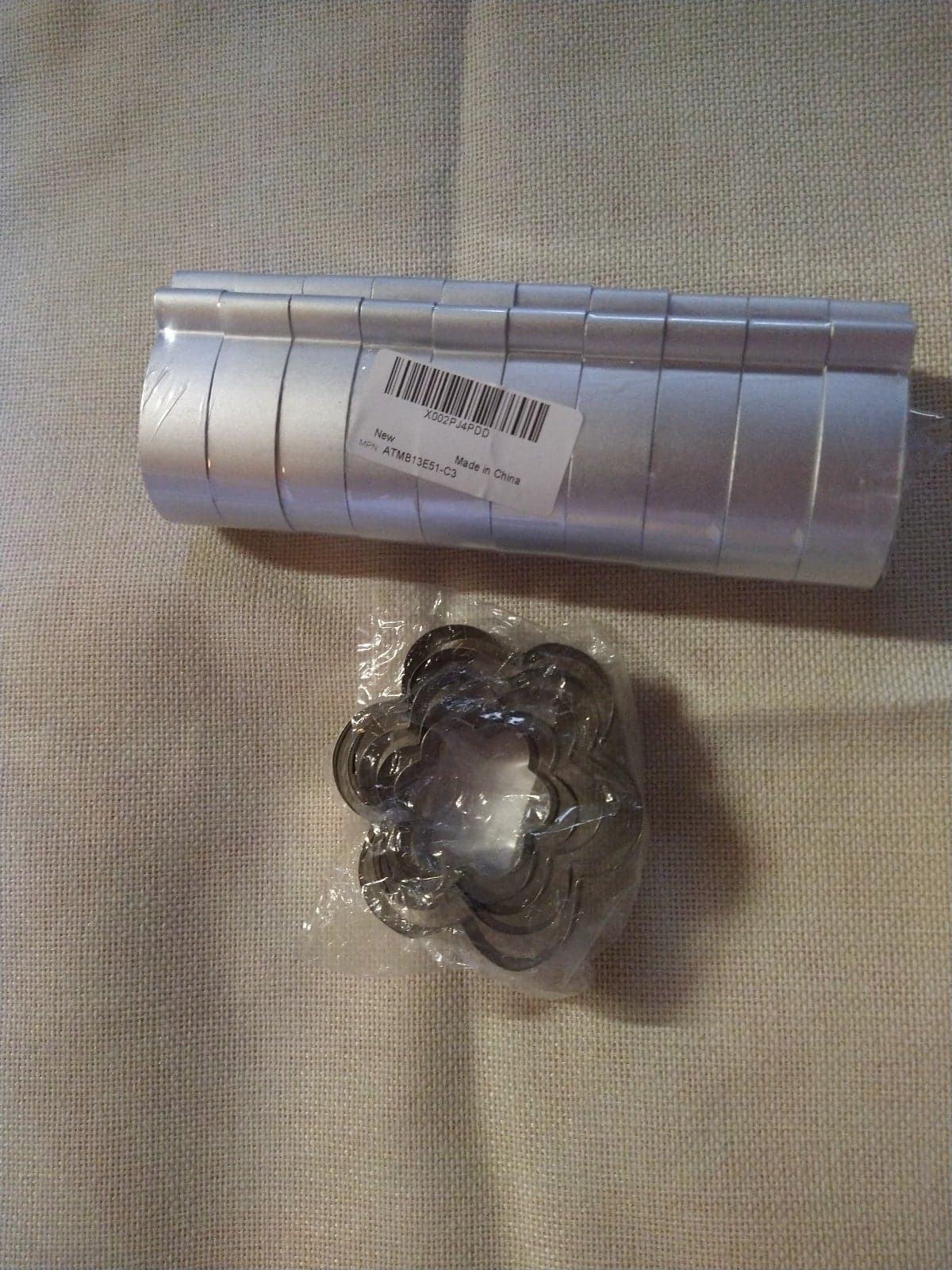 Cookie cutters - Thumbnail 2