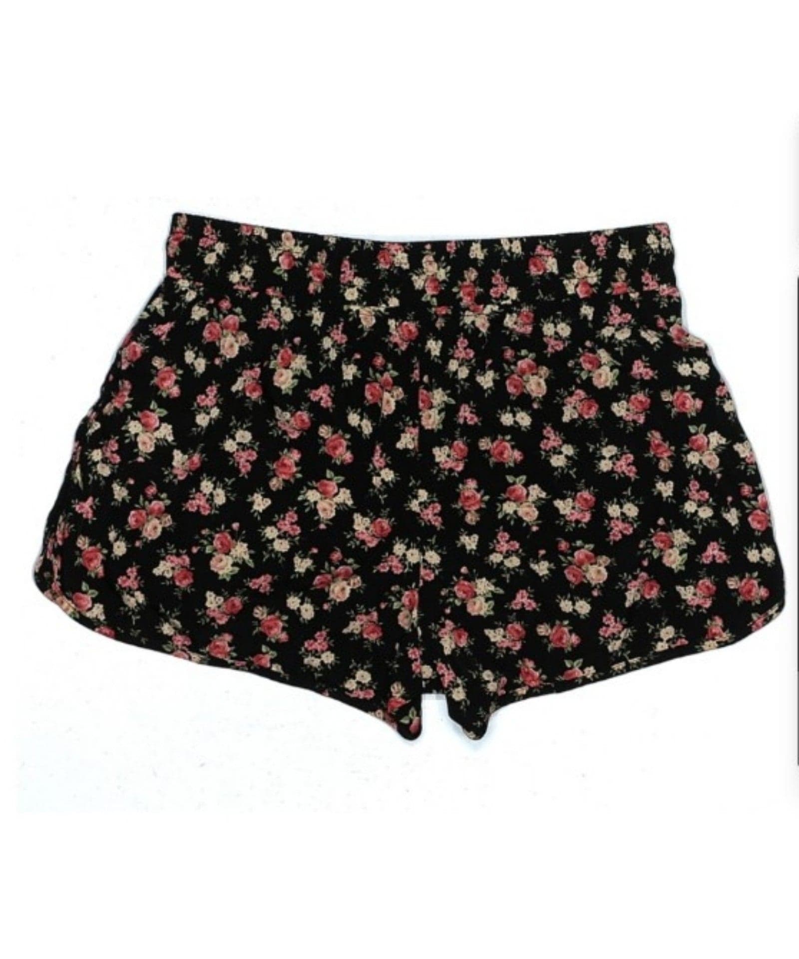 Forever 21 Shorts-Size Lrg - Thumbnail 2