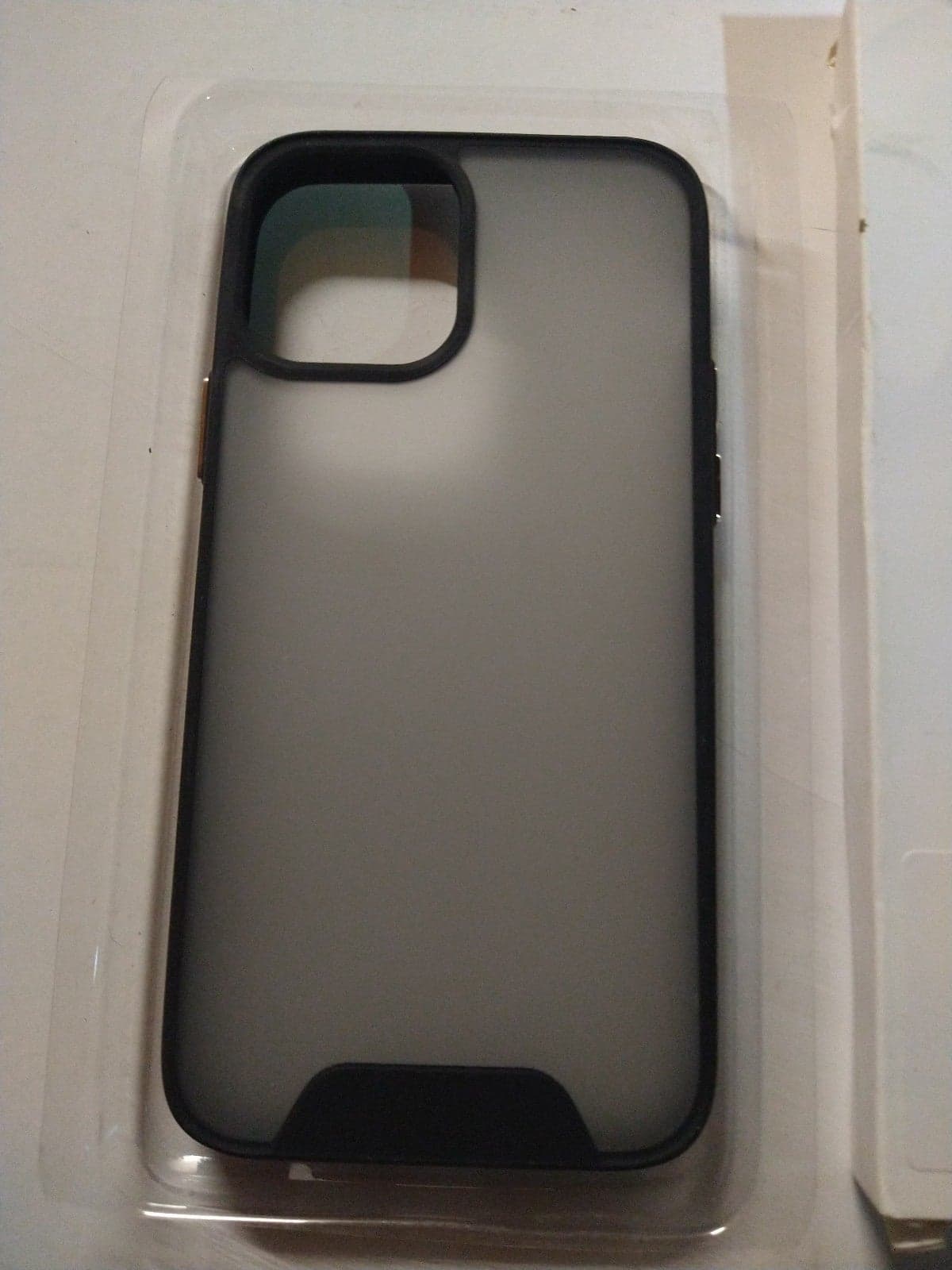 BLK 6.1" IPHONE CASE - Thumbnail 4