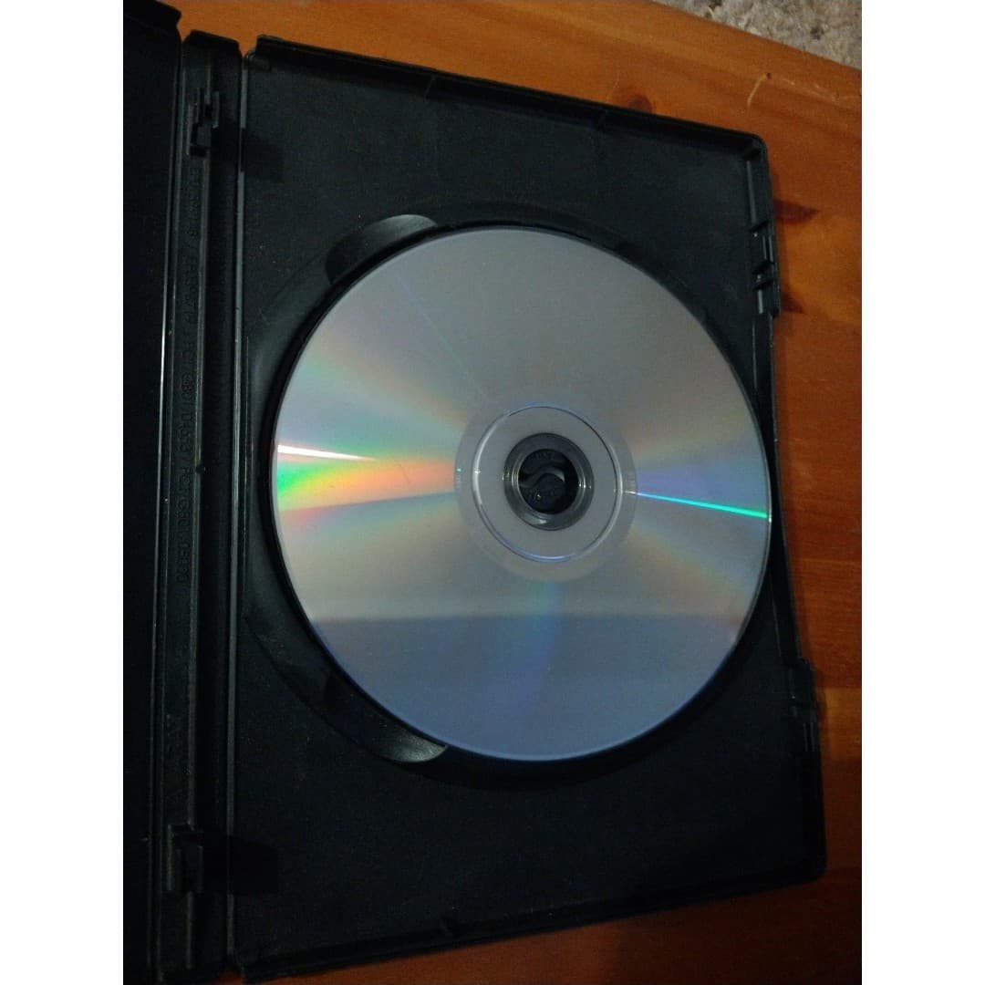 Godzilla DVD - Thumbnail 4