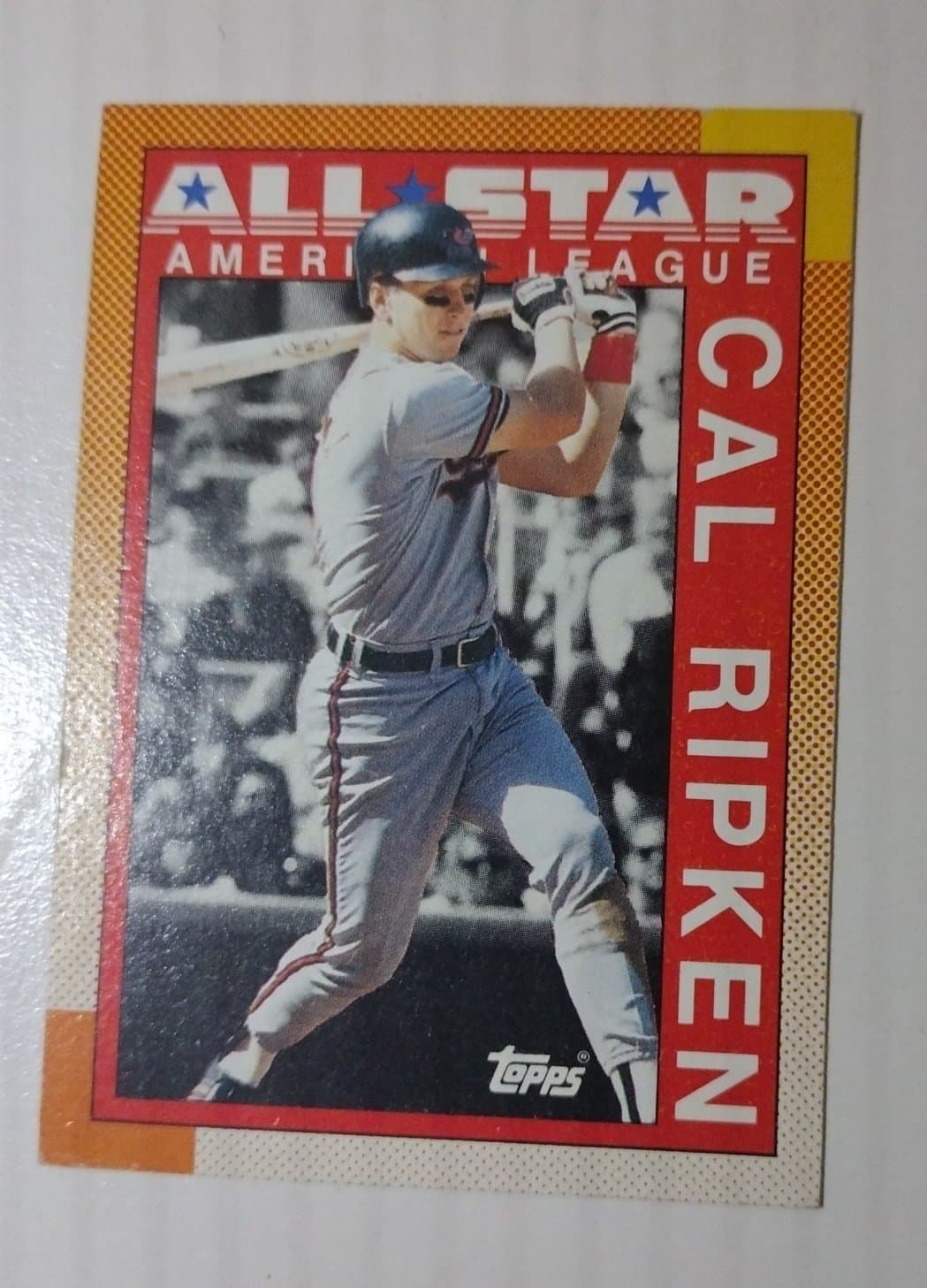 Cal Ripken - 2 Card Bundle - Thumbnail 4