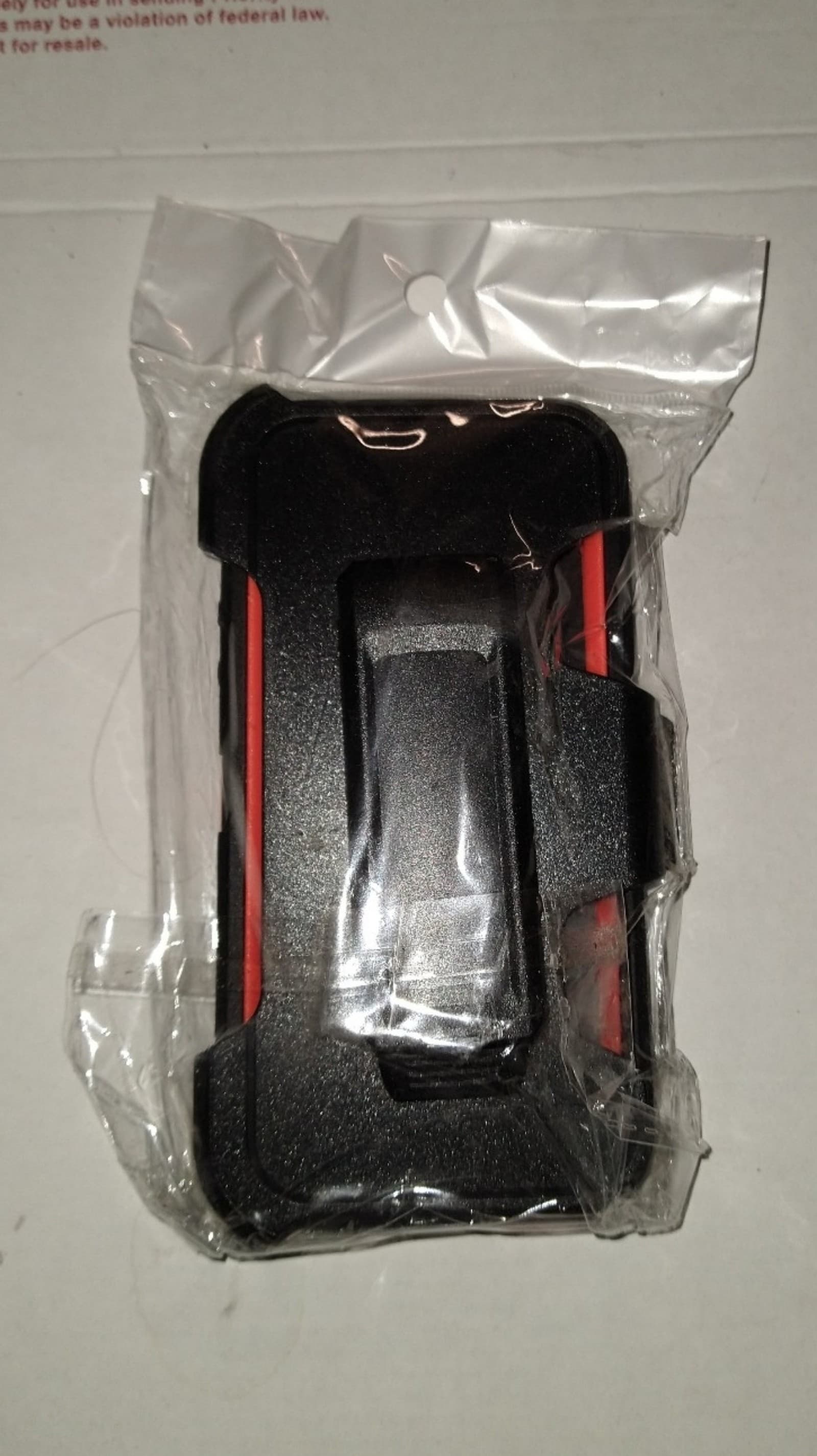 IPhone 5s case & Harness/clip attachment - Thumbnail 2