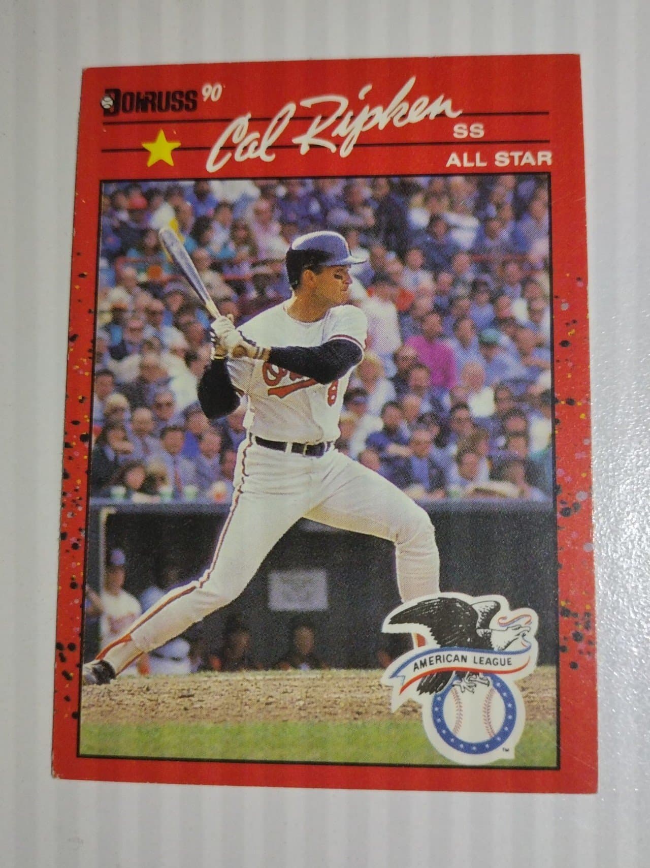 Cal Ripken - 2 Card Bundle - Thumbnail 2