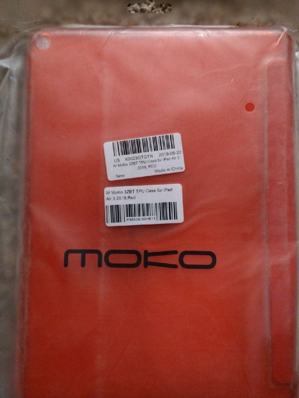 iPad Air 3 Tablet Case