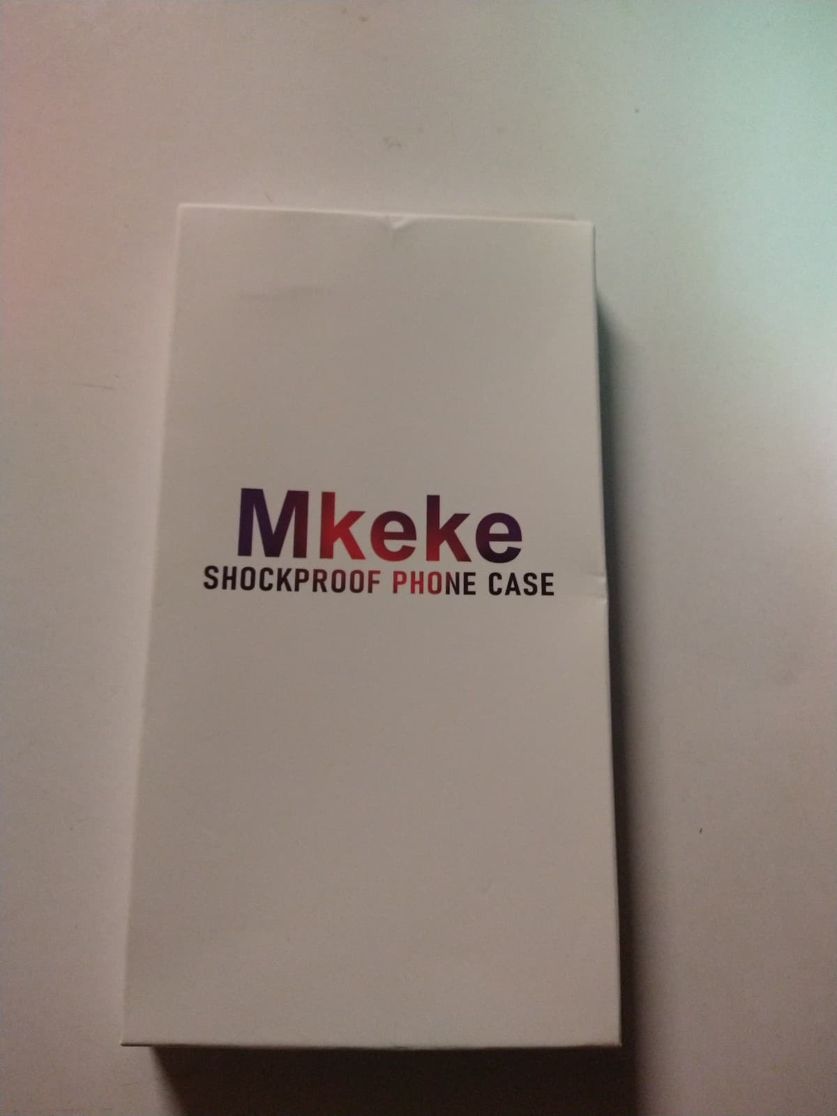 SHOCKPROOF PHONE CASE(6.1" BLACK) - Thumbnail 4