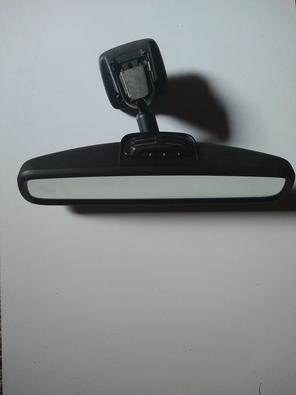 06' Lincoln Navigator Rearview Mirror - Image 1