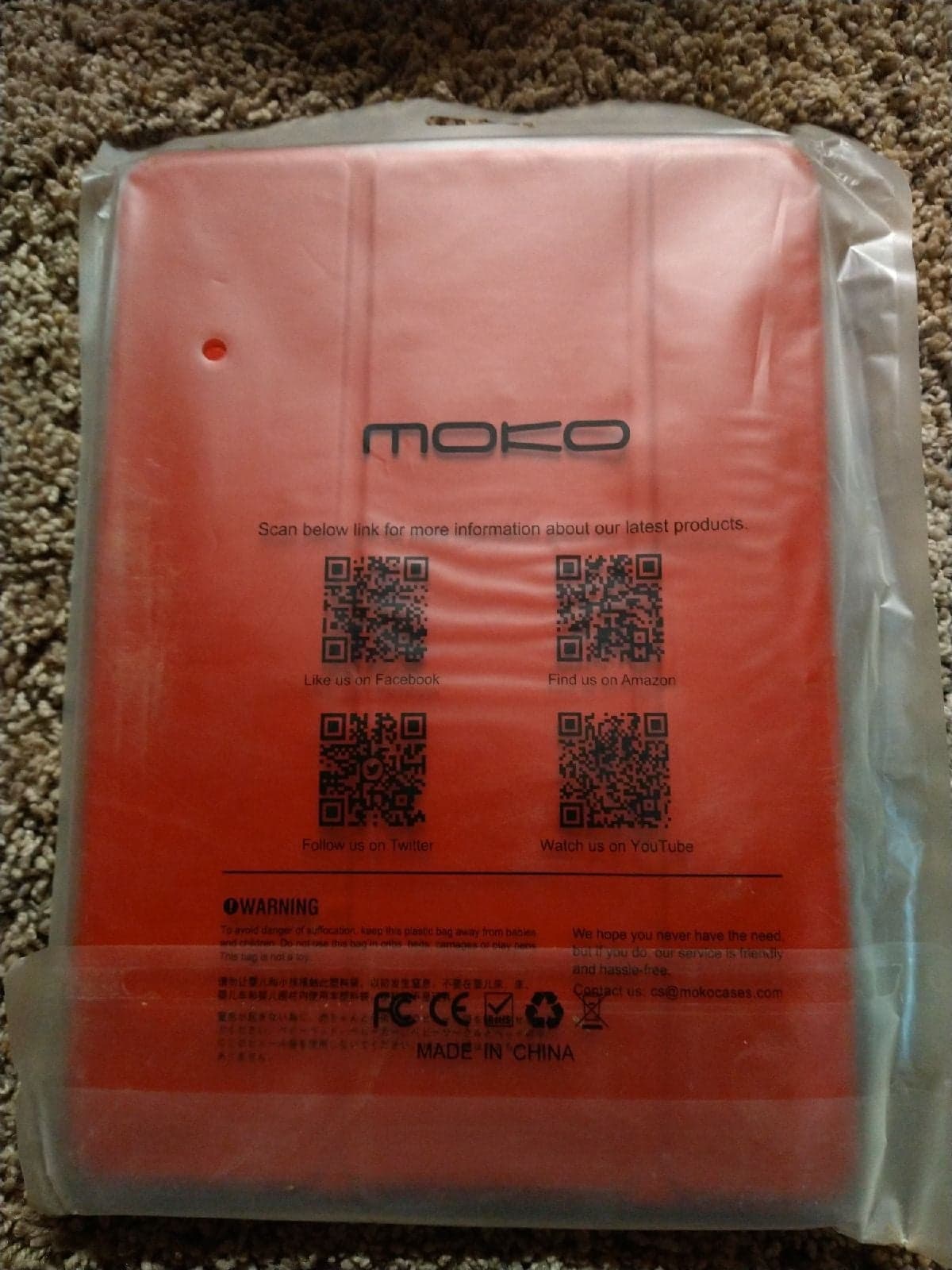 iPad Air 3 Tablet Case - Thumbnail 2