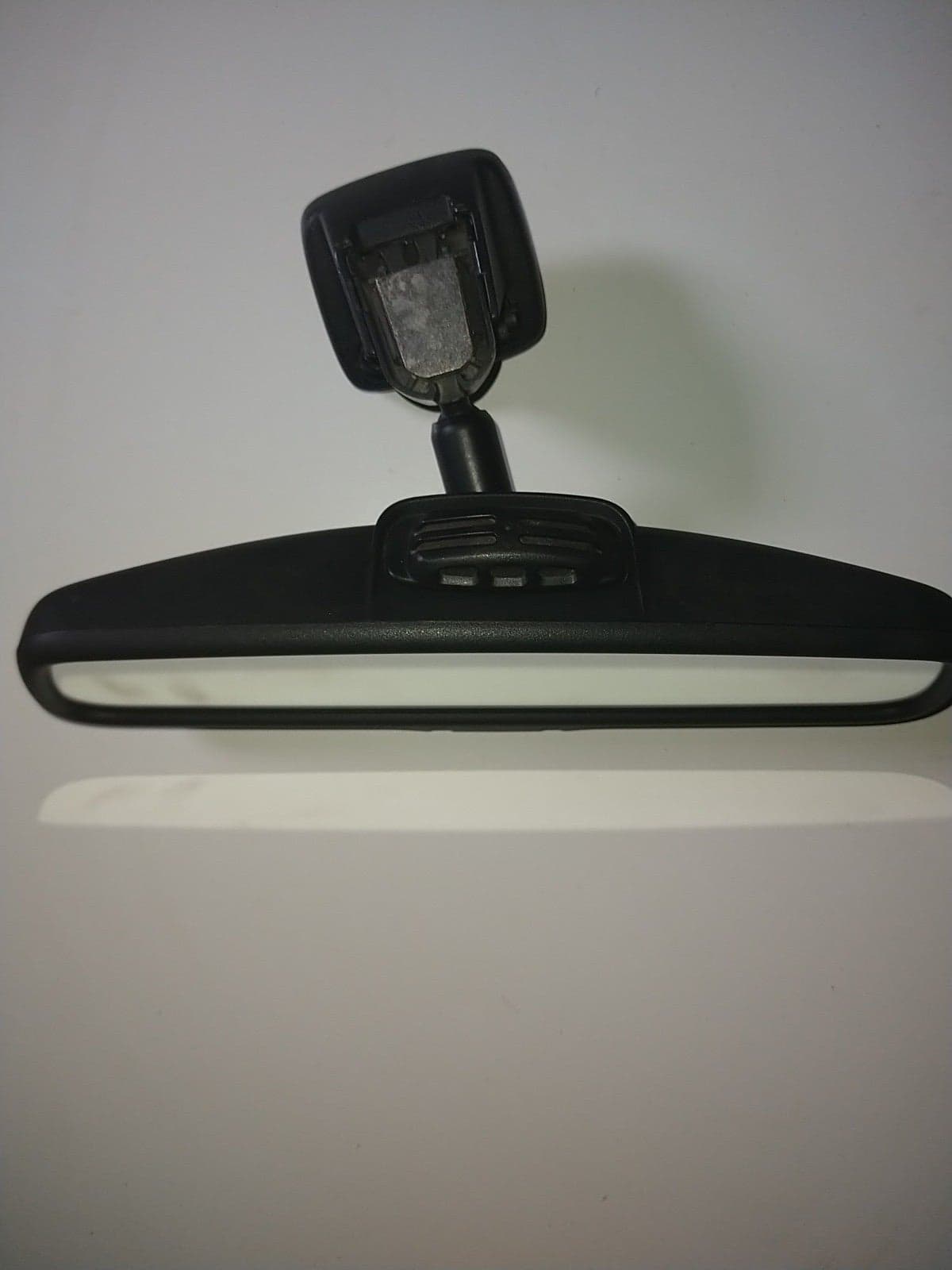 06' Lincoln Navigator Rearview Mirror - Thumbnail 2