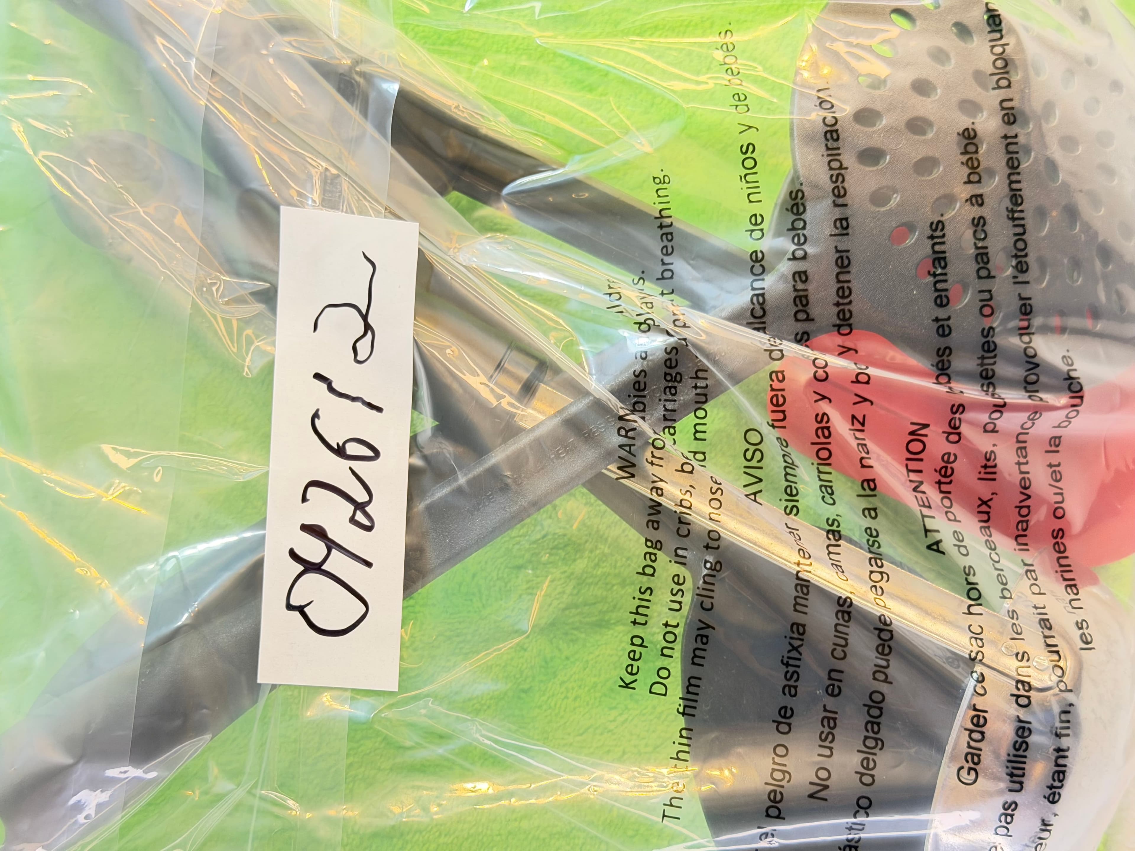 Kitchen Utensil Set with Spatula, Spoon, Ladle, Skimmer, and Scraper - Thumbnail 3