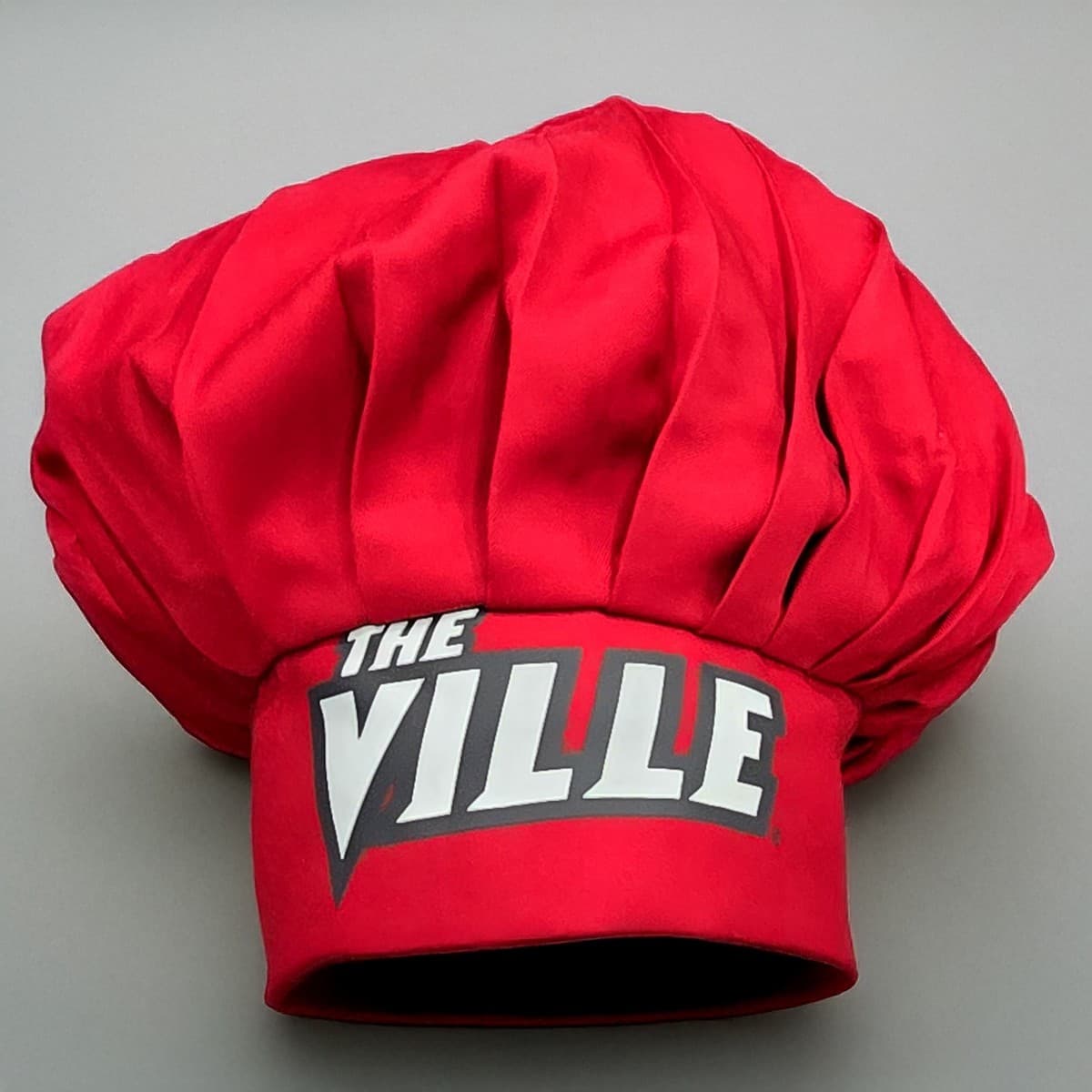 The Ville Chief’s Cap | U of L Pride | Louisville Alumni | Durable & Stylish - Image 1