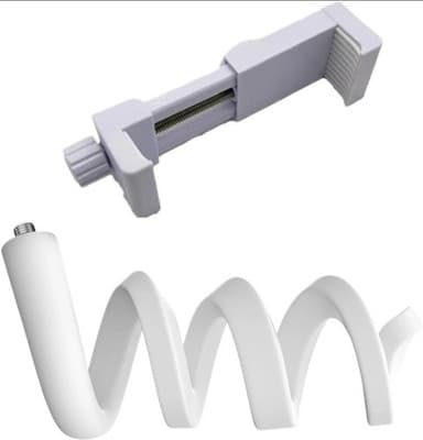 Baby Monitor 16" Twist Mount Flexible Camera Holder Universal 1/4 Screw NEW - Image 1