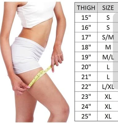 Wedding Garters For Bride Non Slip Silicone Lace Bridal Set Rhinestones Large - Thumbnail 4