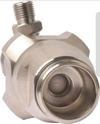 Airless Spray Pump Replacement for Graco Ultra Max II 390–595 Sprayers - Thumbnail 3